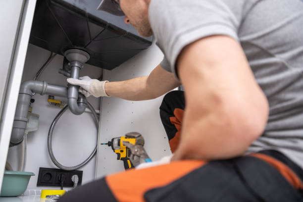 Professional Plumbung Services in Shawneeland, VA